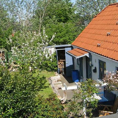 4 Person Holiday Home In Bramming Exterior photo
