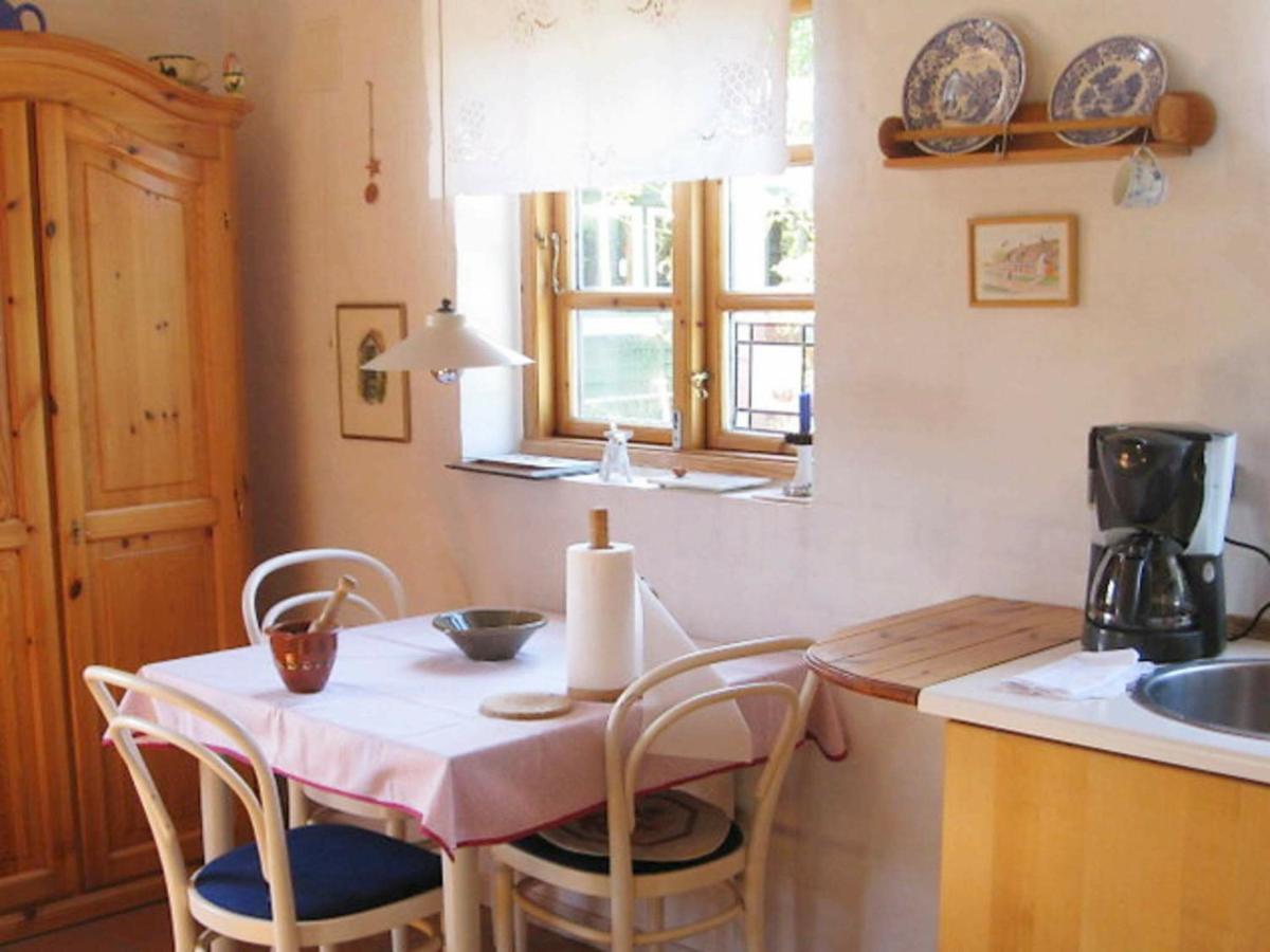4 Person Holiday Home In Bramming Exterior photo