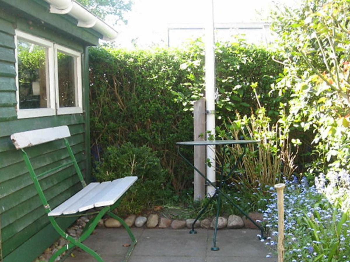 4 Person Holiday Home In Bramming Exterior photo
