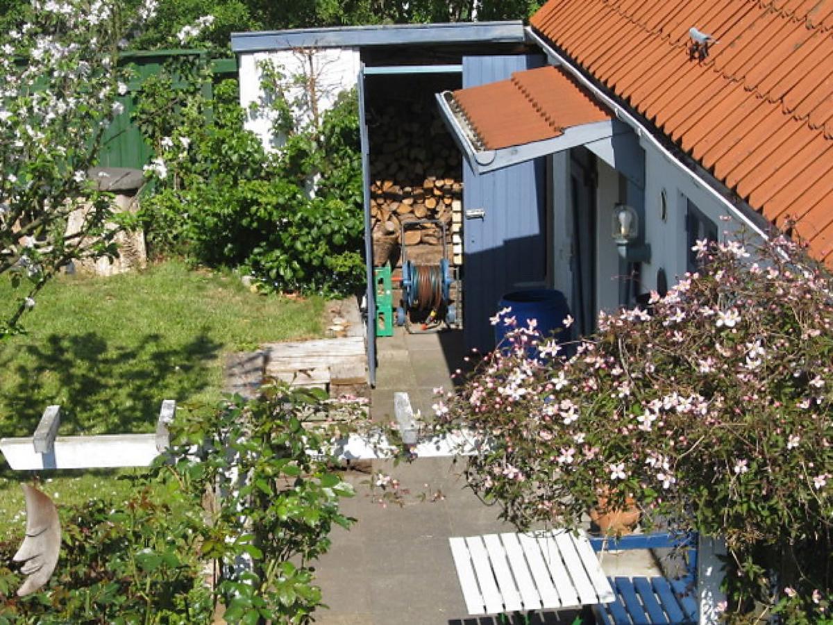 4 Person Holiday Home In Bramming Exterior photo