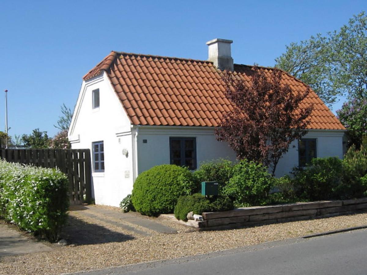 4 Person Holiday Home In Bramming Exterior photo