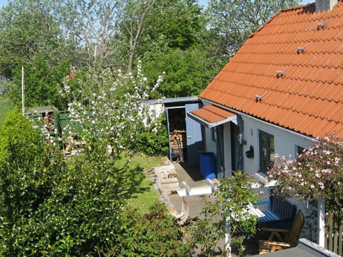 4 Person Holiday Home In Bramming Exterior photo